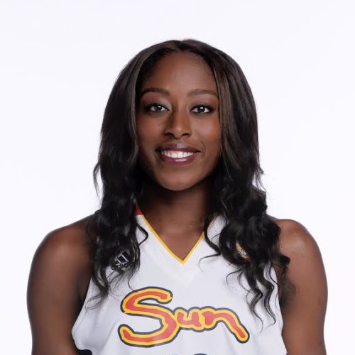 Chiney 2025 ogwumike hm